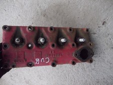 Farmall cub tractor for sale  Warren