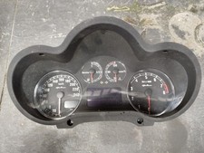 Quadro strumenti tachimetro usato  Ladispoli