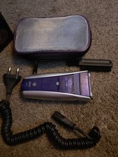 Braun 3775 interface for sale  ROTHERHAM