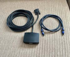 Genuine bose interface for sale  Victor