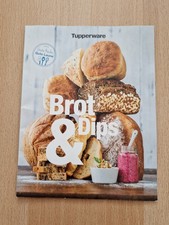 Tupperware brot dips gebraucht kaufen Tupperware brot dips gebraucht kaufen  Baunatal