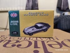 Jaguar type classic for sale  HULL