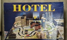 Gioco tavolo hotel usato  Italia