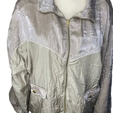 Vintage women metallic for sale  Oakland