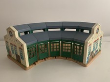 Thomas friends wooden for sale  HARTLEPOOL