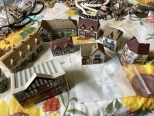 Wade whimsey village for sale  Wurtsboro