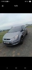 Ford max breaking for sale  BRIDGEND