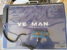 Yeoman navigator pro for sale  COLCHESTER