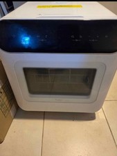 Mini lave vaisselle d'occasion  Cagnes-sur-Mer