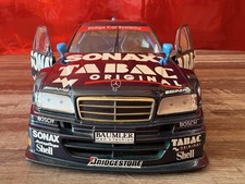Modellauto mercedes benz gebraucht kaufen  Melsungen