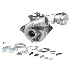Turbolader turbo brtx510m gebraucht kaufen  Berlin