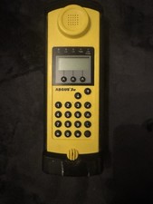 Intec argus prüfgerät gebraucht kaufen  Sülfeld