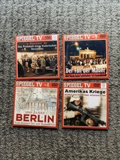 Spiegel dvd sammlung gebraucht kaufen  Gütersloh