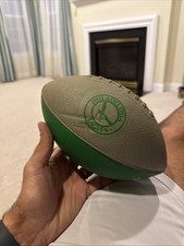 Vintage nerf nfl for sale  Fleetwood