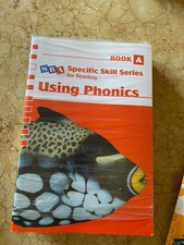 Sra specific skills for sale  Arcadia
