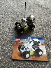 Lego system 6463 for sale  HEXHAM