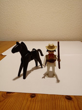 Playmobil western klicky gebraucht kaufen  Seedorf