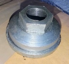 Bsa spring clutch for sale  LINCOLN