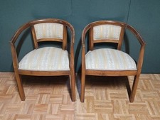 Coppia poltrone pozzetto usato  Verrone