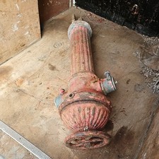 American fire hydrant for sale  GRAVESEND