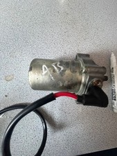 Rotax max starter for sale Rotax max starter for sale  BARNET