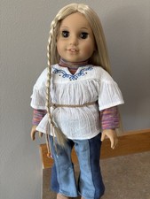 american girl julie for sale  East Wenatchee
