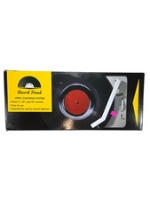 Spin clean vinyl for sale  Alpaugh