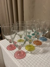 Vtg 8pc set for sale  Lehigh Acres