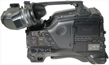 Sony pdw 850 usato  Firenze