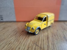 Dinky toys citroen d'occasion  Malakoff