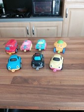 Elc magnetic cars for sale  CHESTER