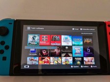 Nintendo switch 512gb usato Nintendo switch 512gb usato  Frattamaggiore