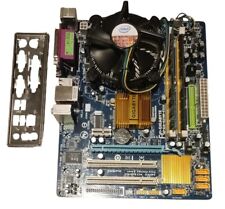Carte mère gigabyte d'occasion Carte mère gigabyte d'occasion  Dangé-Saint-Romain