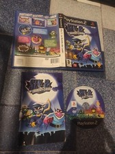 Sly raccoon playstation d'occasion  Expédié en Belgium
