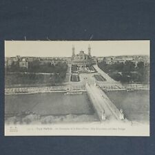 Cpa carte postale d'occasion  Flavy-le-Martel