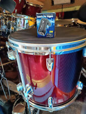 Floor tom standtom gebraucht kaufen  Uslar