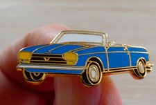Beau pin voiture d'occasion  Charbonnières-les-Varennes