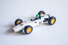 Vintage 1960s scalextric for sale  ST. ALBANS