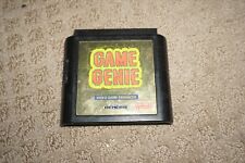 Game genie gold for sale  Columbus