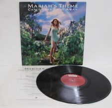 Usado, Mariah Carey Can't Take That Away Columbia 44 79399 US Vinyl LP S660 comprar usado  Enviando para Brazil