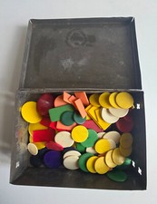 145 fiches assortite usato  Roma