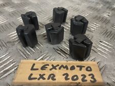 Lexmoto lxr125 cush for sale  BRADFORD