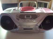 Stereo coca cola usato  Italia