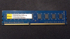 Modulo ram ddr3 usato  Genova