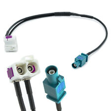 Adattatore antenna fakra usato  Spedire a Italy