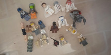 Lego vrac figurines d'occasion  Saint-Louis