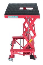 Ponte sollevatore 135kg usato  Spedire a Italy