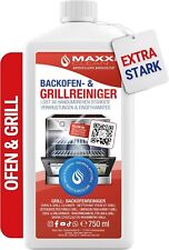 Maxxi clean backofen gebraucht kaufen  Leipzig