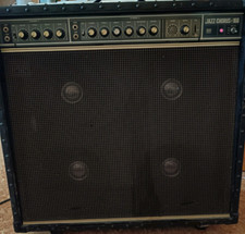 Roland jazz chorus for sale  LONDON