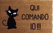Zerbino cocco gatto usato  Torrita Tiberina